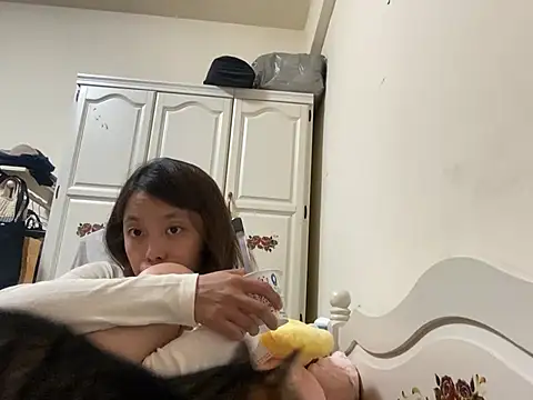 ladypaggy online show from 03-08-25, 03:56