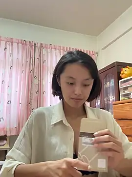 ladypaggy online show from 12-21-25, 07:37