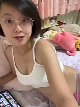 ladypaggy online show from 05-06-26, 04:56