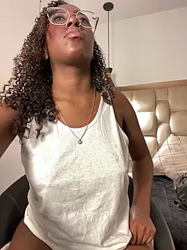 Qeen blackk online show from 03-20-26, 10:25