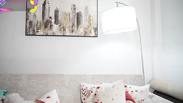 Sara Charmy online show from 01-06-26, 10:52