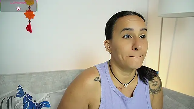 Sara Charmy online show from 02-28-26, 11:22