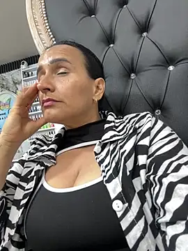 Sara Charmy online show from 03-10-26, 10:04