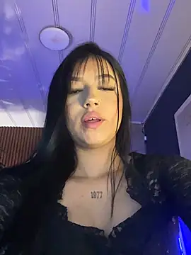 i sabella 25 online show from 04-24-26, 02:47