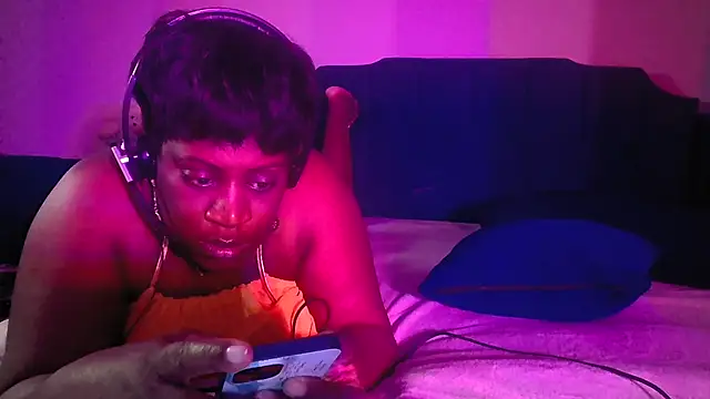 lovelyenigma365 online show from 03-07-25, 08:23