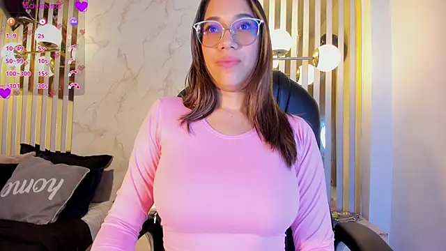 Oriana gh online show from 11-15-25, 04:21