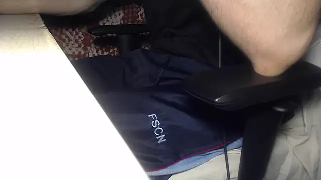 GreekDaddyNickOfficial online show from 10-27-25, 10:03