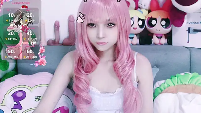 chenenna7 online show from 11-23-25, 12:16