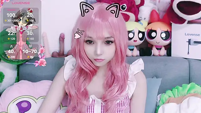 chenenna7 online show from 12-01-25, 02:11