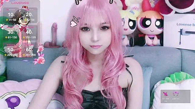 chenenna7 online show from 12-21-25, 02:13