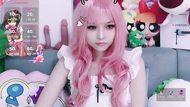 chenenna7 online show from 01-13-26, 01:33