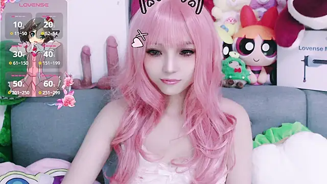 chenenna7 online show from 01-13-26, 02:11