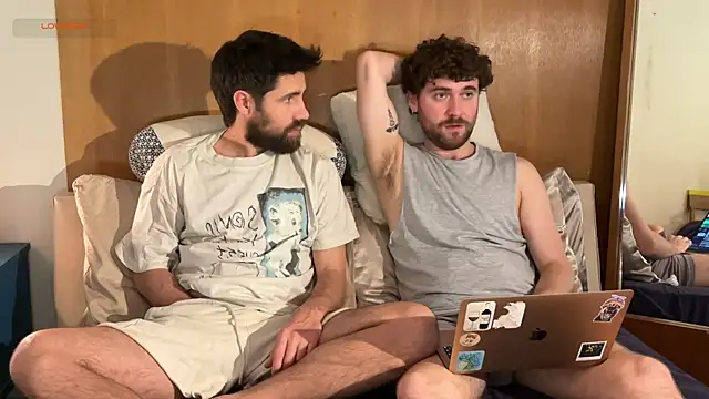 Snapshot of GunnarReed chatting on 09-27-25, 10:04 GunnarReed online show from 09-27-25, 10:04