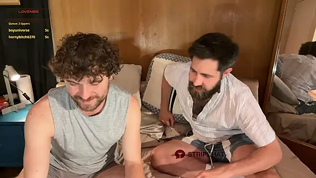 Snapshot of GunnarReed chatting on 10-26-25, 10:25 GunnarReed online show from 10-26-25, 10:25