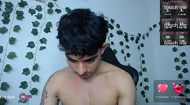 Noah milleer online show from 03-12-25, 08:31