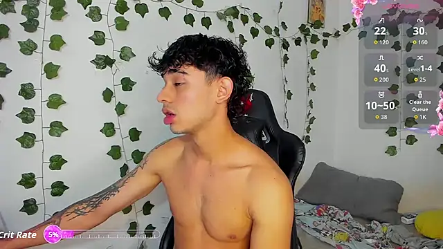 Noah milleer online show from 10-16-25, 03:46