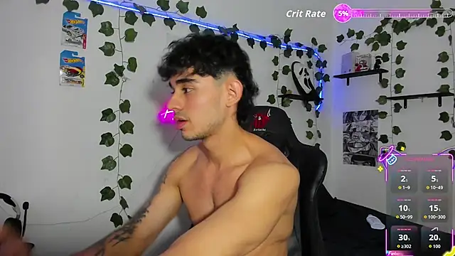 Noah milleer online show from 04-04-26, 09:23