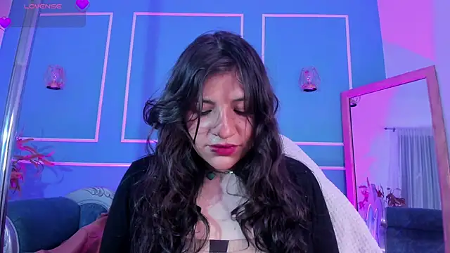 TaraTaylorr online show from 11-05-25, 02:11