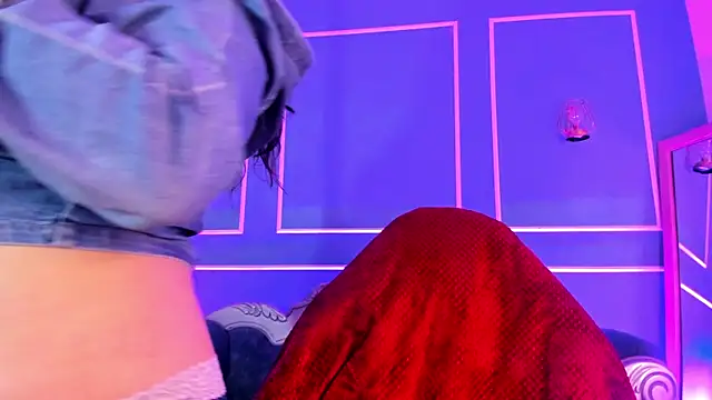 TaraTaylorr online show from 01-08-26, 02:47