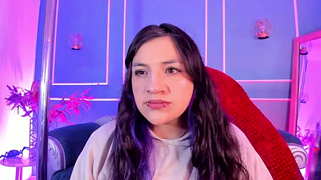 TaraTaylorr online show from 02-09-26, 03:21