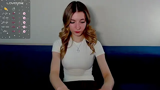 MilaTima online show from 03-02-26, 06:04