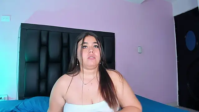 MadissonLee   online show from 03-17-25, 07:26