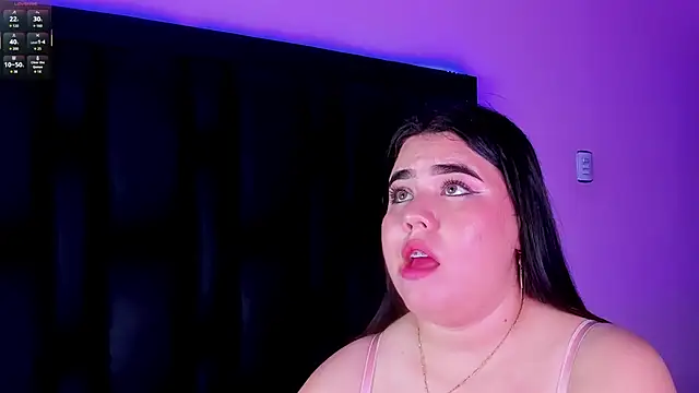 MadissonLee   online show from 10-22-25, 07:13