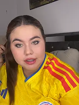 MadissonLee   online show from 06-23-26, 10:19