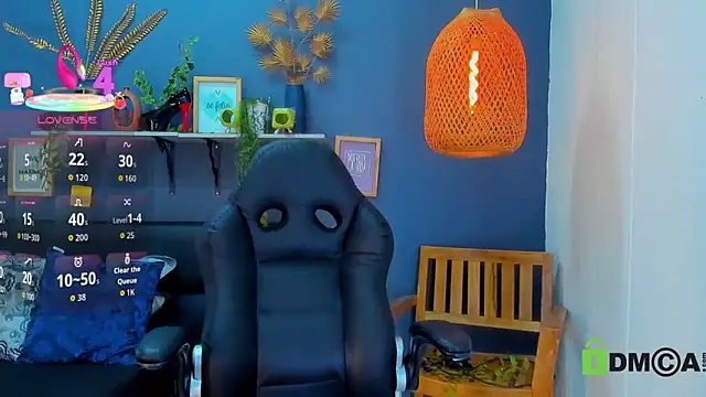 yessila parker online show from 03-14-26, 09:26