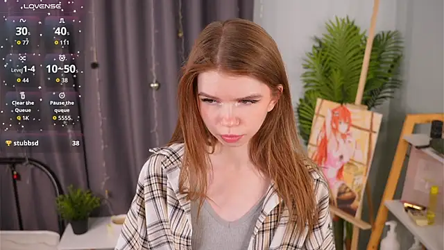 AmityDilley online show from 01-11-26, 04:23