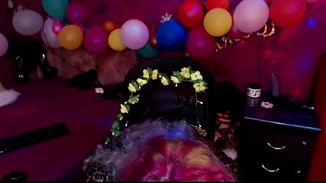 AndreeaJJ online show from 03-08-25, 10:34