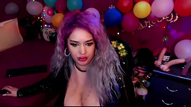 AndreeaJJ online show from 03-09-25, 07:48