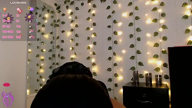 victtoria cane63 online show from 05-12-26, 10:07