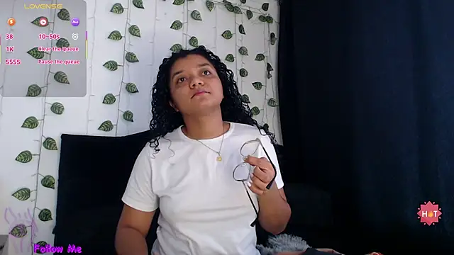 victtoria cane63 online show from 07-03-26, 09:54