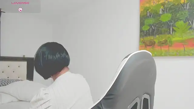 CarolinneFiotti online show from 02-17-26, 02:13