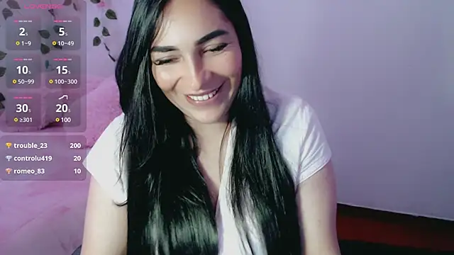 Snapshot of luna_lgomez_ chatting on 03-03-25, 02:15 luna lgomez  online show from 03-03-25, 02:15