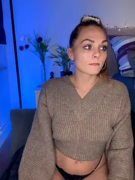 OCTAPUSSY2000 online show from 11-28-25, 08:44