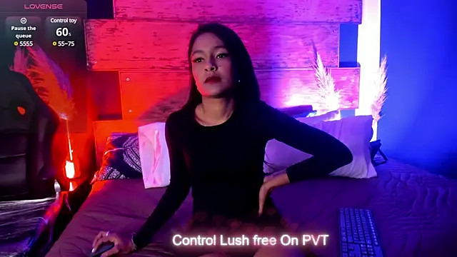 Fernanda liie  online show from 03-08-25, 12:30