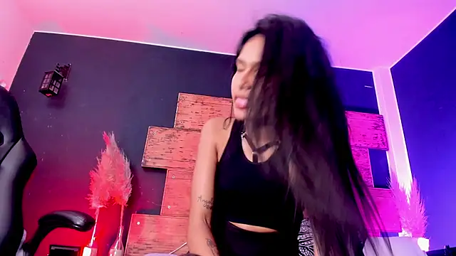 Fernanda liie  online show from 03-18-25, 06:59