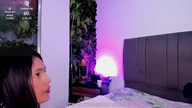 Fernanda liie  online show from 02-13-26, 12:12