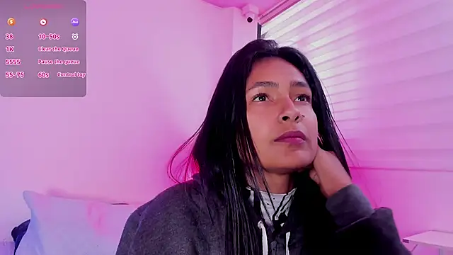 Fernanda liie  online show from 05-08-26, 12:54