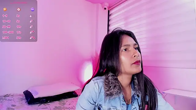 Fernanda liie  online show from 05-11-26, 12:55