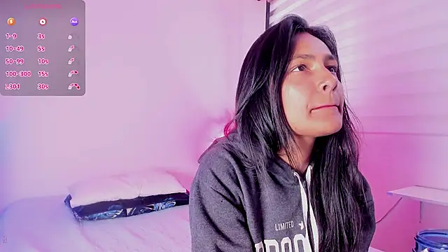 Fernanda liie  online show from 05-12-26, 01:52