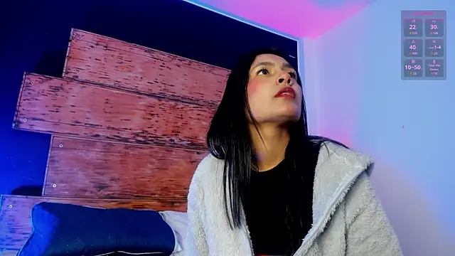 Fernanda liie  online show from 05-28-26, 12:46