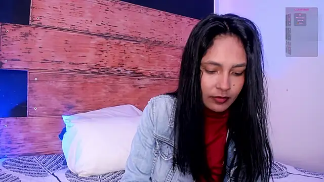 Fernanda liie  online show from 05-29-26, 12:36