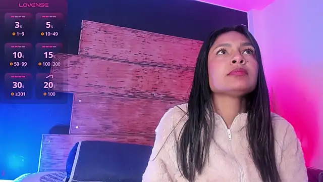 Fernanda liie  online show from 06-05-26, 01:06