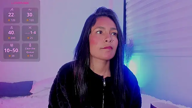 Fernanda liie  online show from 06-10-26, 12:48