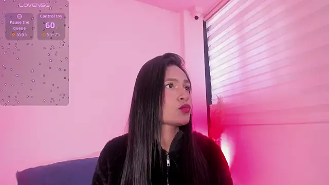 Fernanda liie  online show from 06-11-26, 12:36