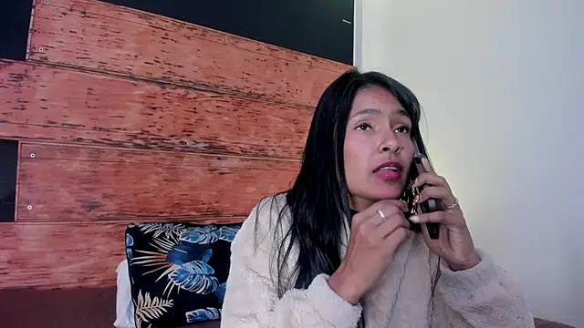 Fernanda liie  online show from 07-29-26, 01:20