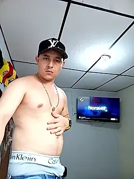 Charlotteet Paul online show from 03-07-25, 04:55